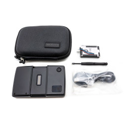 Nawigacja Motorrad V Chiny...