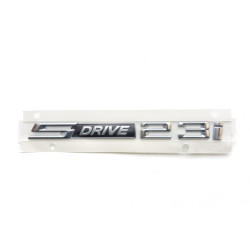 BMW Z4 E89 sDrive 23i emblem