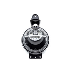 Lampa przeciwmgielna halogen prz&oacute;d MINI R55 R56 R57 R58 R59  63172751293