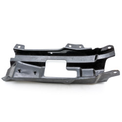 Verst&auml;rkung der vorderen Sto&szlig;stange rechts BMW E32