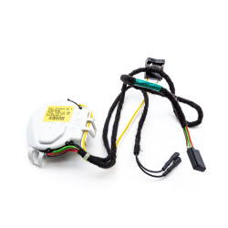 Repair kit for left mirror drive BMW E83