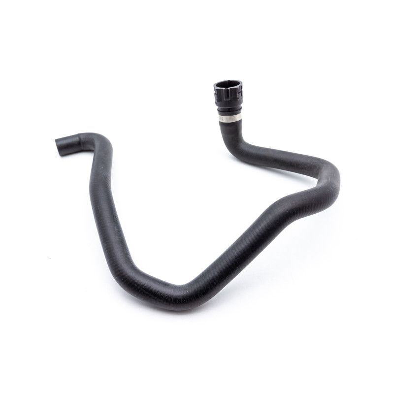 Flexible return hose for BMW E85 cooling system Flexible return hose for BMW E85 cooling system