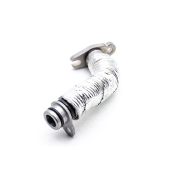 Przew&oacute;d powrotny smarowania turbo BMW F22 F23 F26 F36 G01 G02 G30 G31  11428513617