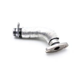 R&uuml;cklaufleitung f&uuml;r die Turboschmierung BMW F22 F23 F26 F36 G01 G02 G30 G31