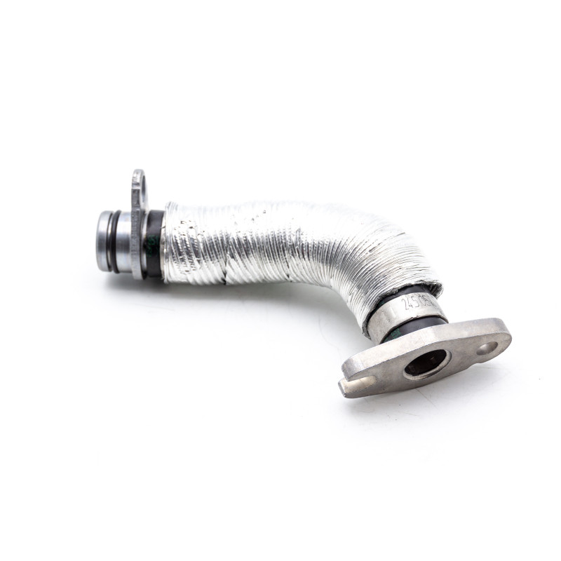 Turbo lubrication return line BMW F22 F23 F26 F36 G01 G02 G30 G31