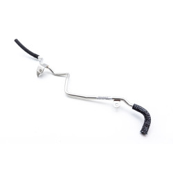BMW G05 G06 G11 G12 G30 G31 exhaust pressure pipe