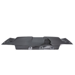 Dyfuzor osłona tylnego zderzaka carbon BMW M6 F06 51128055373