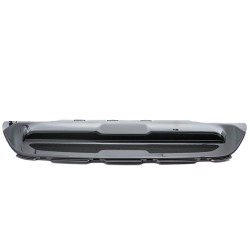 Diffusor-Abdeckung für die hintere Stoßstange aus Carbon für BMW M6 F06