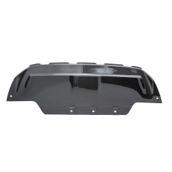 Dyfuzor osłona tylnego zderzaka carbon BMW M6 F06  51128055373