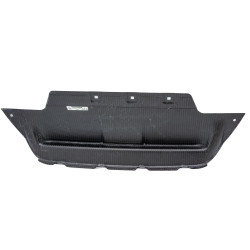 Dyfuzor osłona tylnego zderzaka carbon BMW M6 F06  51128055373