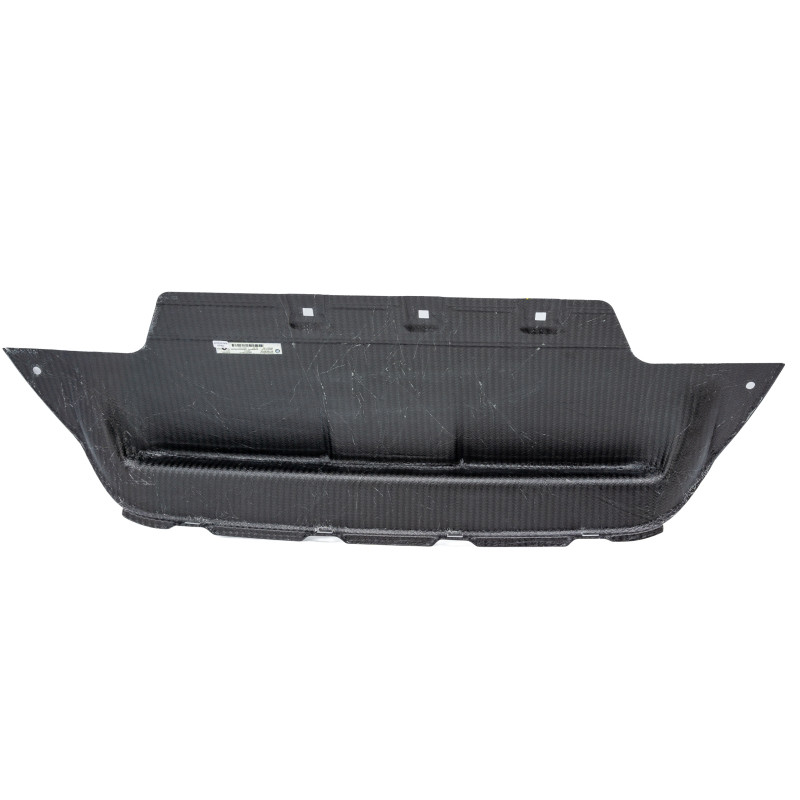Dyfuzor osłona tylnego zderzaka carbon BMW M6 F06  51128055373