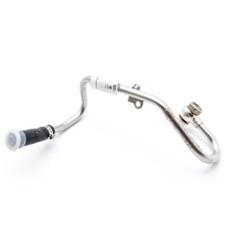 K&uuml;hlschlauch f&uuml;r Turbine BMW E71 F02 F04 F06 F10 F12 F15