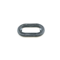 Uszczelka przewodu akumulatora BMW E60 E61  61136930279