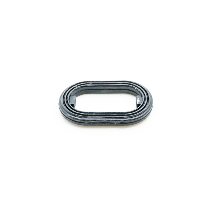 BMW E60 E61 battery cable seal