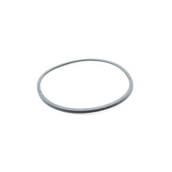 Uszczelka tylnego zamku z emblematem BMW E63 E64 E81 E86 E87  51247147007