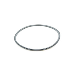 Uszczelka tylnego zamku z emblematem BMW E63 E64 E81 E86 E87  51247147007