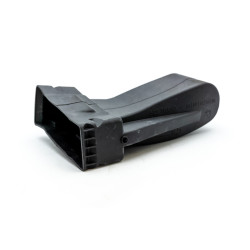 BMW F39 rear door stop end piece