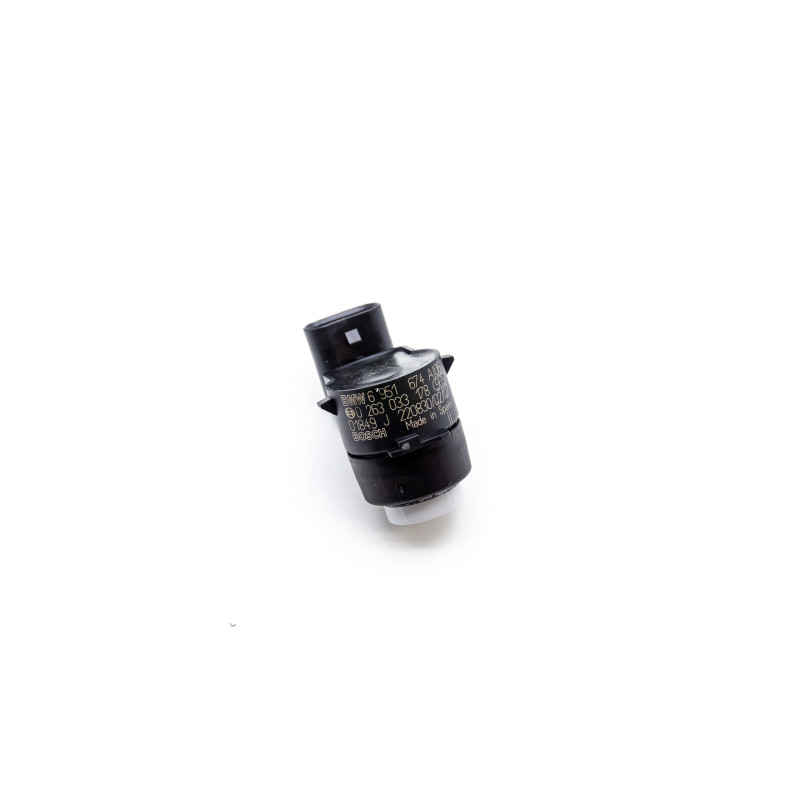 Parksensor Light White MINI R60
