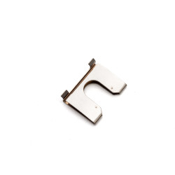 BMW E53 washer bracket