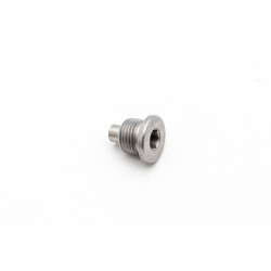 BMW i3 i3s gearbox oil drain plug magnet