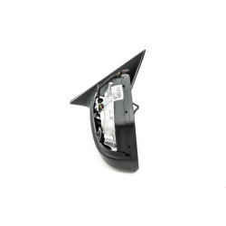 Heated left exterior mirror BMW E60 E61