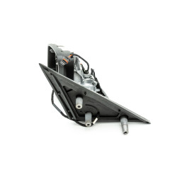 Beheizbarer linker Außenspiegel BMW E60 E61 Beheizbarer linker Außenspiegel BMW E60 E61