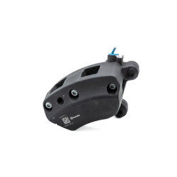 Bremszange links schwarz BMW R18