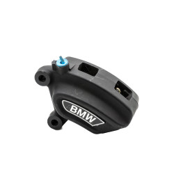 Bremszange links schwarz BMW R18