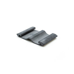 Frontscheibenleiste BMW E39