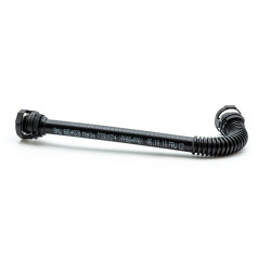 Przew&oacute;d połączeniowy odmy BMW F01 F02 G12 760i 760iX  11158654628
