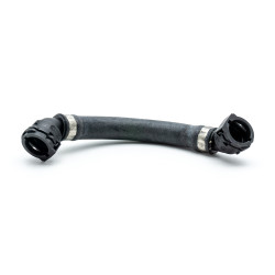 Flexible cooling system hose for BMW E70 E71 E72 F15 F16