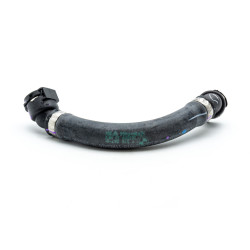 Flexible cooling system hose for BMW E70 E71 E72 F15 F16
