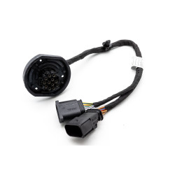 Przew&oacute;d kabel haka holowniczego BMW G20 G21  61125A2E036