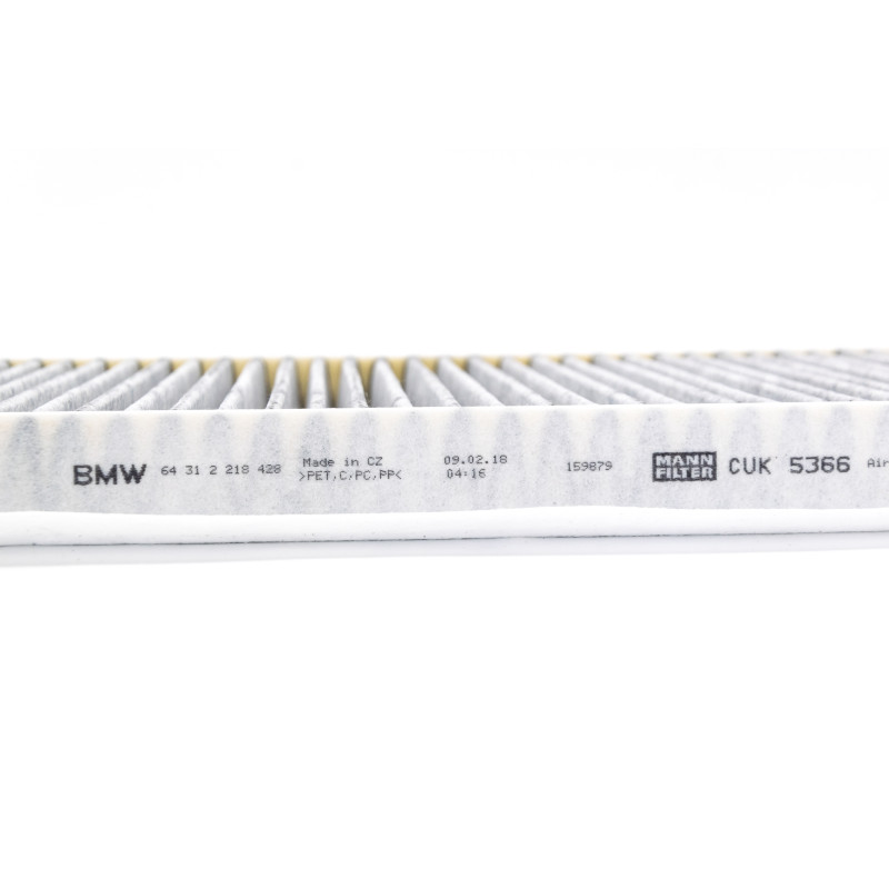 Filtr kabinowy BMW E53  64312218428