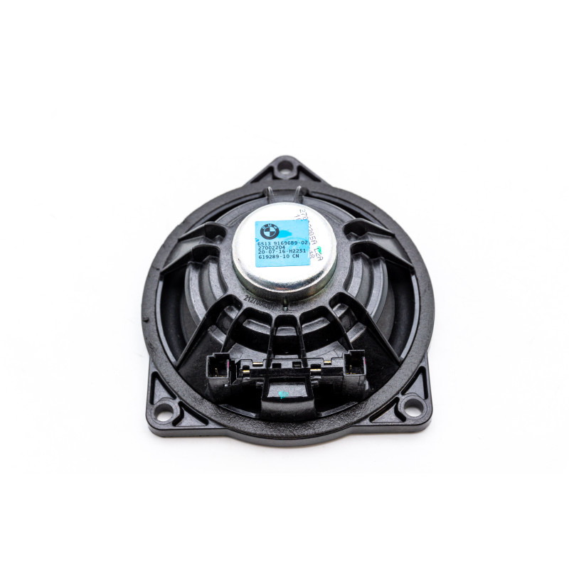 Mittelt&ouml;ner Hifi-System BMW F06 F10 F11 F12 F13