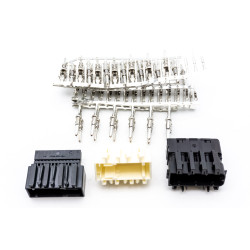 Reparatursatz f&uuml;r Stecker mit Begrenzungselement BMW E60 E61