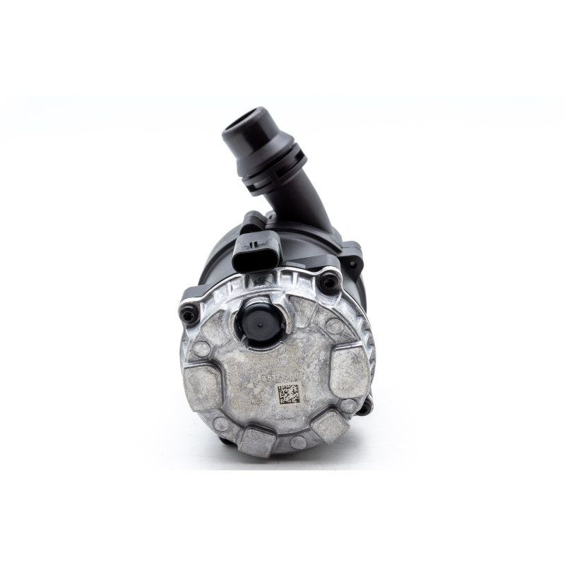 Zusätzliche Wasserpumpe BMW G05 G07 G11 G12 G30 G31 G32 Zusätzliche Wasserpumpe BMW G05 G07 G11 G12 G30 G31 G32