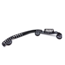 Kratka zabezpieczająca przed liśćmi prawa BMW F34 51717402086