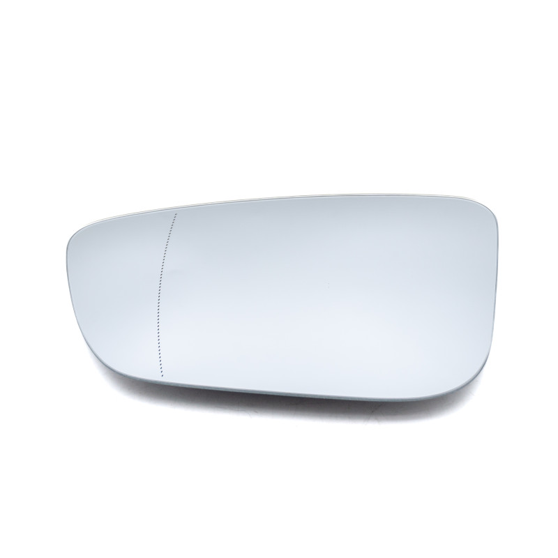 BMW G20 G28 right-hand heated aspherical mirror insert