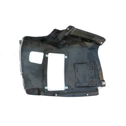 Lower mudguard, front right, BMW E82 E88