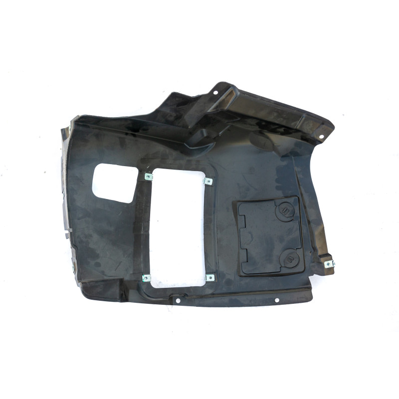 Unterfahrschutz, rechter vorderer Radkasten, BMW E82 E88