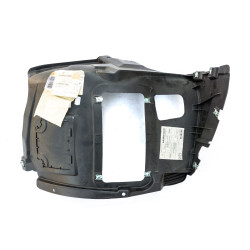 Lower mudguard, front right, BMW E82 E88