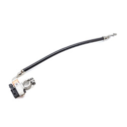 Przew&oacute;d akumulatora minus IBS BMW F20 F21 F30 F36 F87  61219306405