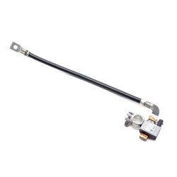 Przew&oacute;d akumulatora minus IBS BMW F20 F21 F30 F36 F87  61219306405