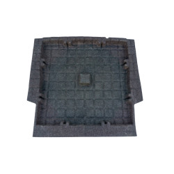 BMW E84 boot floor cover