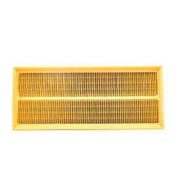 BMW E36 air filter cartridge