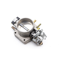 BMW E34 throttle valve