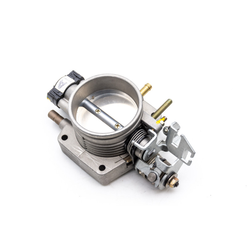 BMW E34 throttle valve
