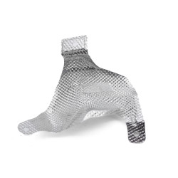 Izolacja termiczna wlewu paliwa BMW F30 F32 F33 F34 F36  51487286136