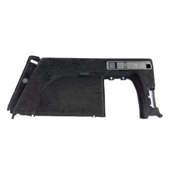 Right boot cover for BMW G05 F95